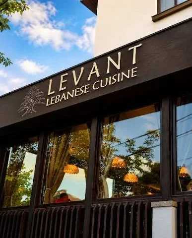 Restaurant Levante